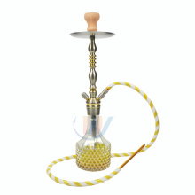 woyu guangzhou high quality sheesha special shisha new aluminum hookah